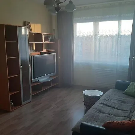 Jaukus Butas Zuvedru Klyksmo Apsuptyje Апартаменты