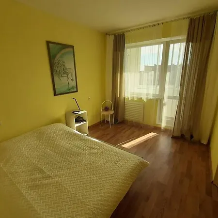 Jaukus Butas Zuvedru Klyksmo Apsuptyje * Клайпеда