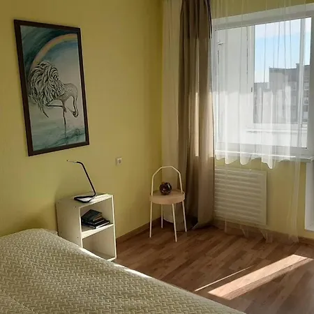 Jaukus Butas Zuvedru Klyksmo Apsuptyje * Клайпеда