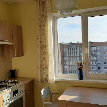 Jaukus Butas Zuvedru Klyksmo Apsuptyje