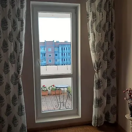 Jaukus Butas Zuvedru Klyksmo Apsuptyje